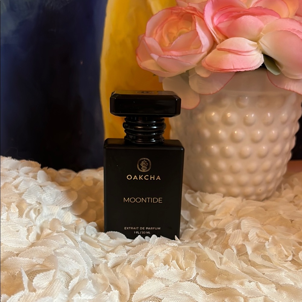 Oakcha Moontide Perfume